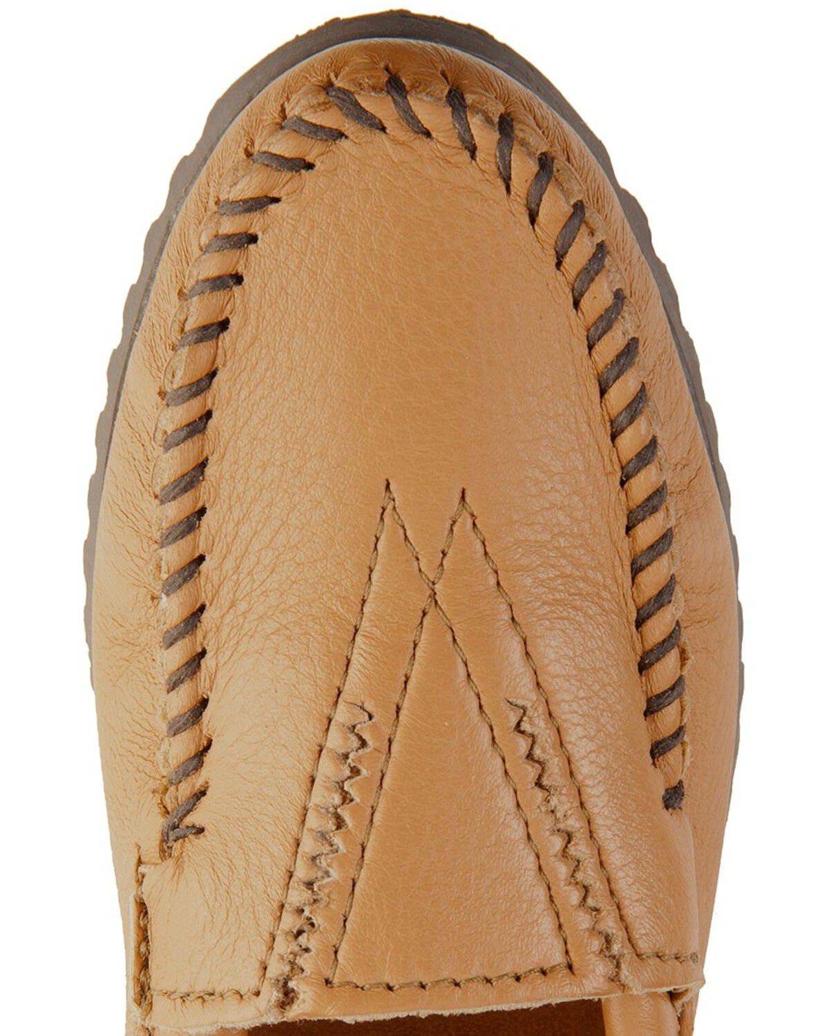 minnetonka deerskin moccasins