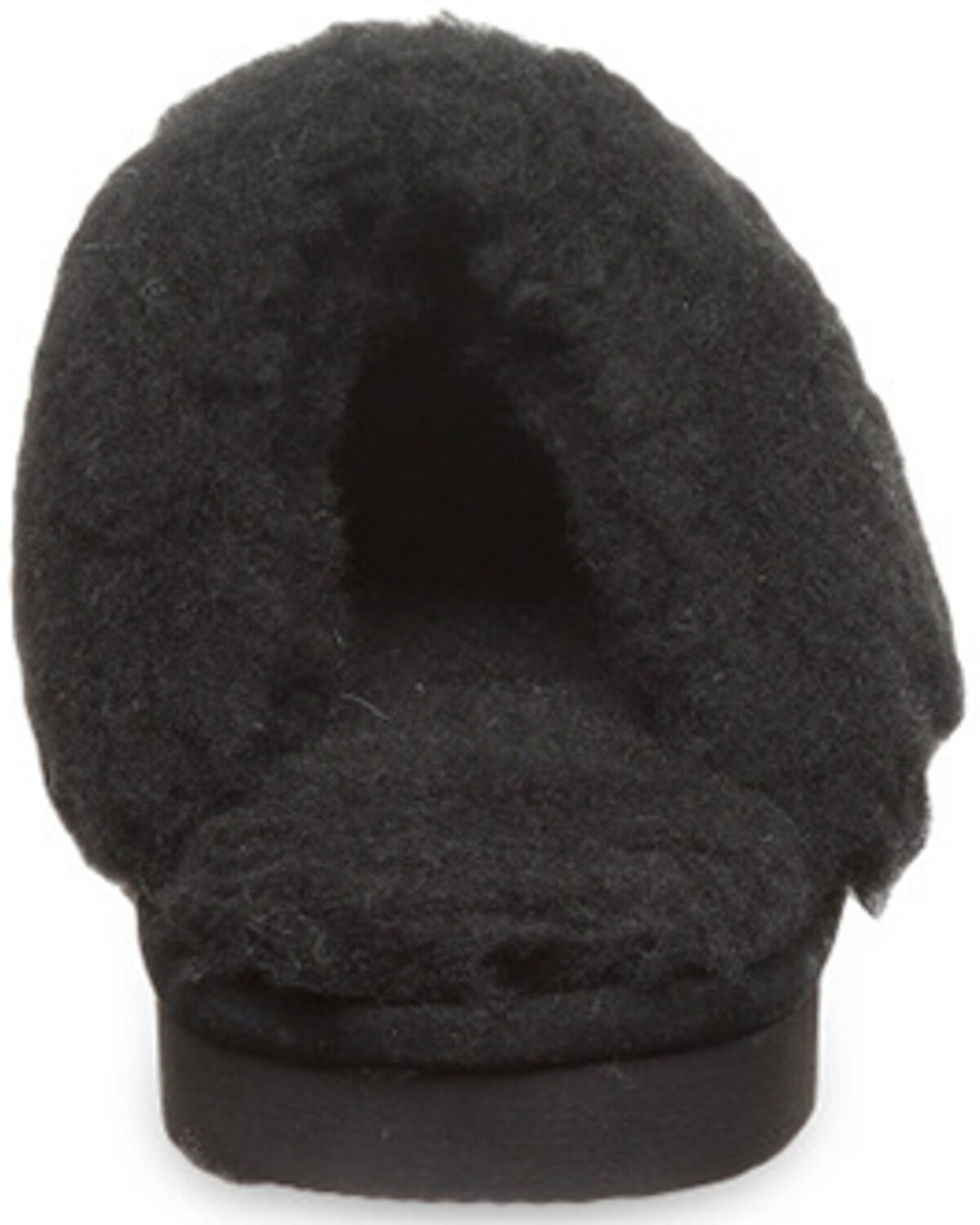 Image #5 - Bearpaw Women's Loki Exotic II Slippers, Black, hi-res