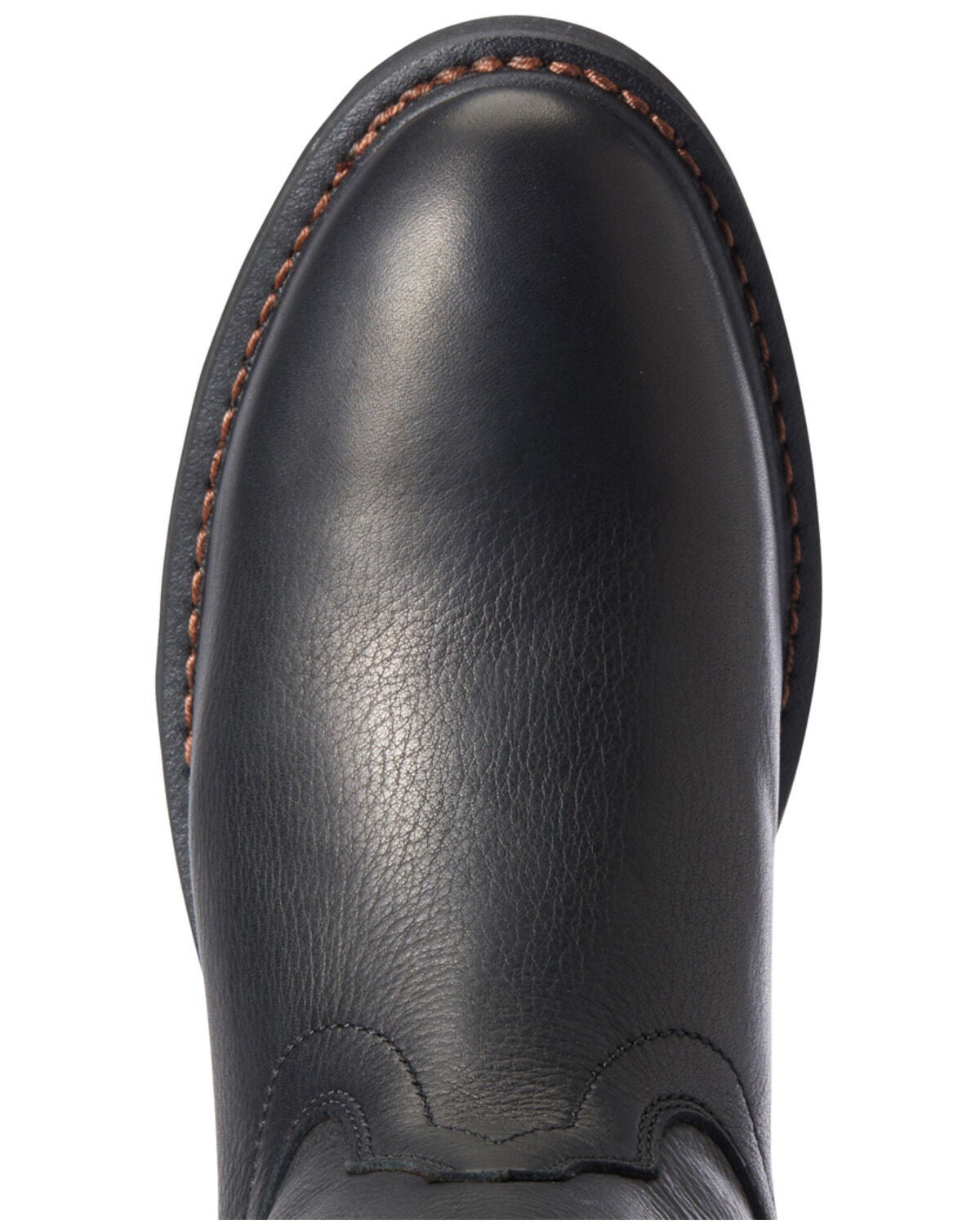 ariat sierra black