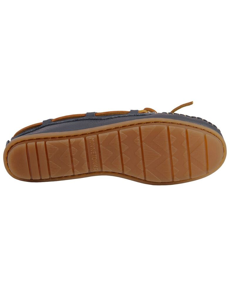 minnetonka boat moc