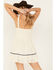 Image #4 - Band of the Free Women's Embroidered Indus Mini Dress , Ivory, hi-res