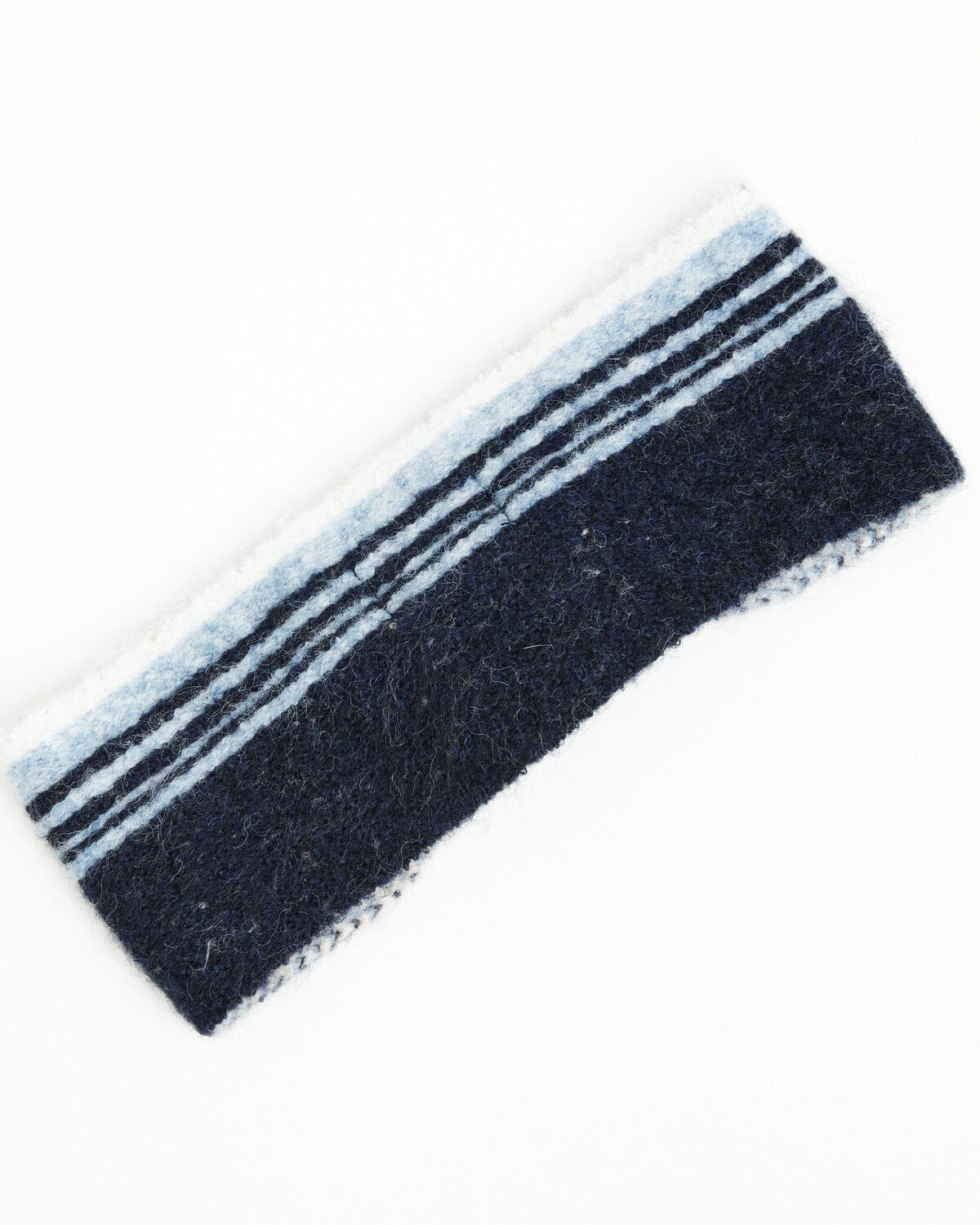 Image #3 - Idyllwind Women's Skyvalley Southwest Rose Earwarmer, Navy, hi-res