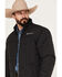 Ariat Men's Crius Insulated Jacket, Charcoal, hi-res