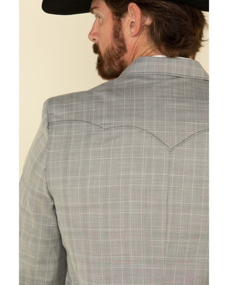 western sportcoat