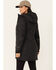 Image #4 - Columbia Women's Heavenly™ Long Hooded Jacket, Black, hi-res