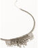Image #1 - Shyanne Women's The Bandita Statement Necklace, Silver, hi-res