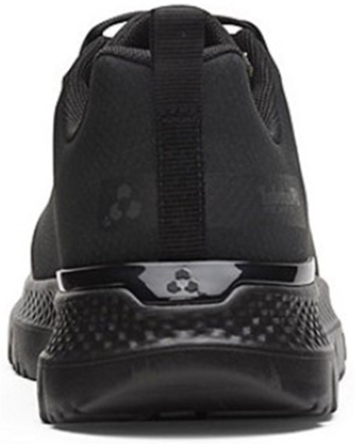 Image #3 - Timberland PRO Men's Intercept Work Shoes - Steel Toe, Black, hi-res