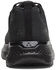 Image #3 - Timberland PRO Men's Intercept Work Shoes - Steel Toe, Black, hi-res