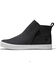 Image #3 - Timberland Women's Skyla Bay Pull On Boot - Soft Toe, Black, hi-res