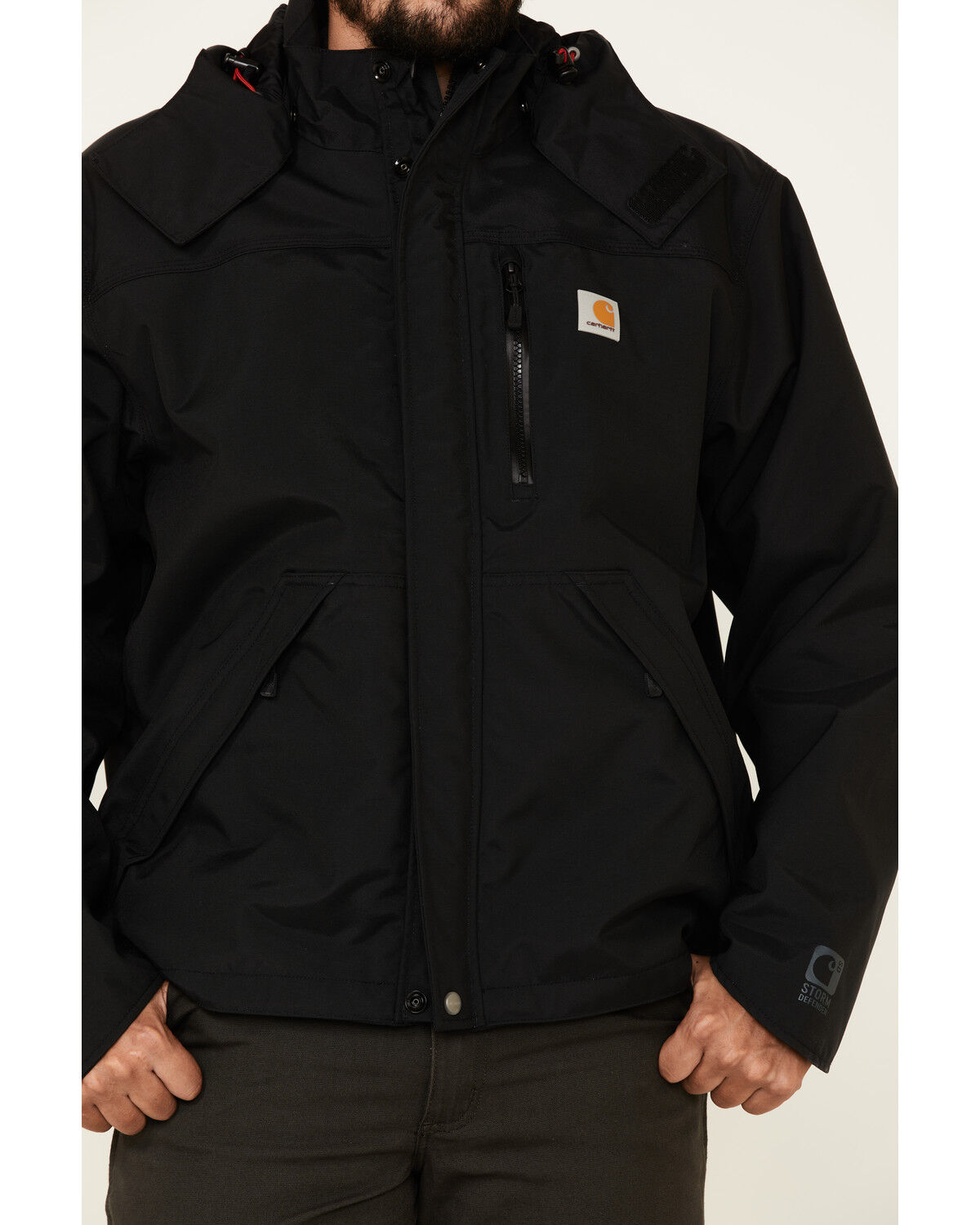 shoreline jacket