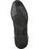 Image #3 - Ariat Women's Heritage IV Zip Paddock English Riding Boots - Round Toe, Black, hi-res