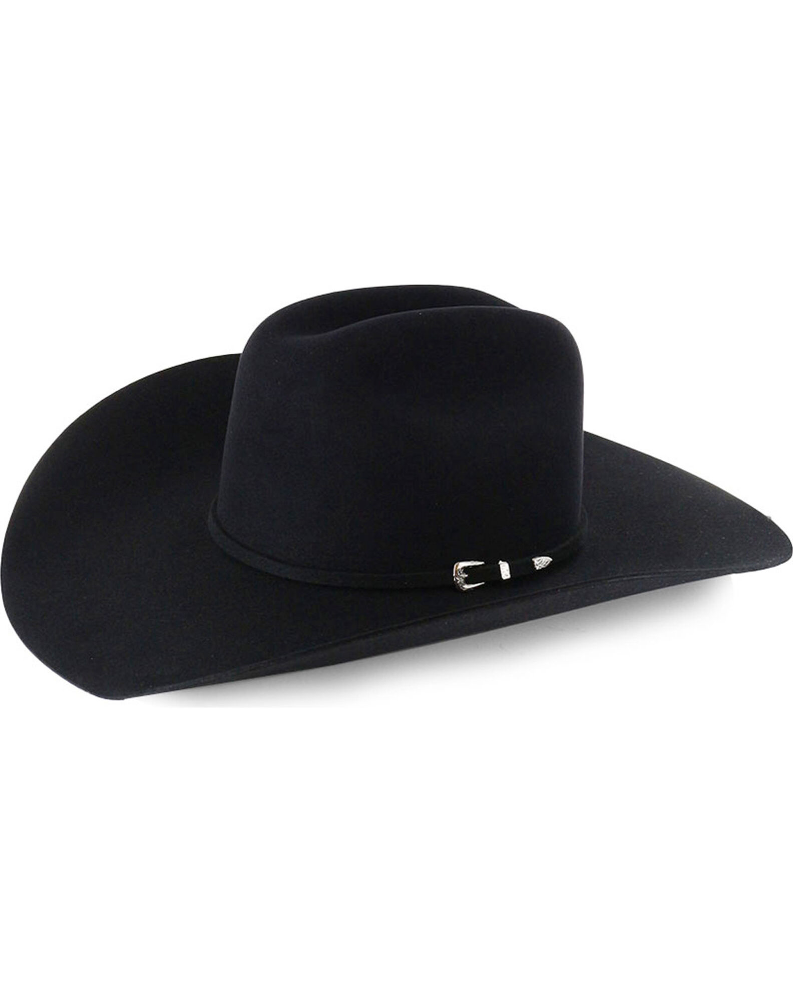 Rodeo king felt on sale hats