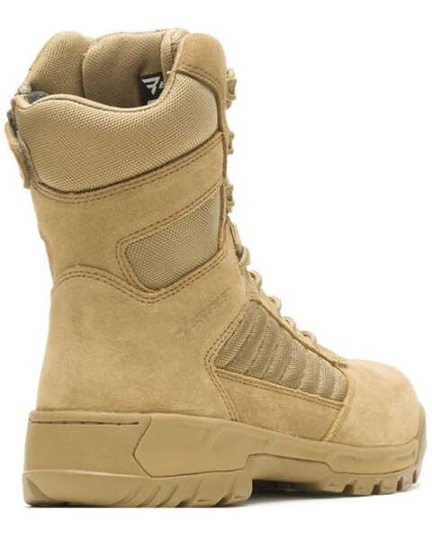 Image #4 - Bates Men's Tactical Sport 2 Military Boots - Soft Toe, Coyote, hi-res