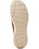 Image #5 - Ariat Men's Hilo Shore Casual Driving Shoes - Moc Toe, Brown, hi-res