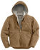 Image #1 - Carhartt Sierra Sherpa Lined Work Jacket, , hi-res