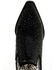 Image #6 - Very G Women's Maya Fashion Booties - Snip Toe, Black, hi-res