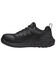 Image #3 - Keen Women's Arvada ESD Work Sneakers - Carbon Fiber Toe, Black, hi-res