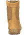 Image #4 - Rocky Men's S2V Tactical Military Boots - Steel Toe, Taupe, hi-res