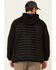 Image #4 - ATG by Wrangler Men's All-Terrain Green Outrider Zip-Front Hooded Jacket, Green, hi-res