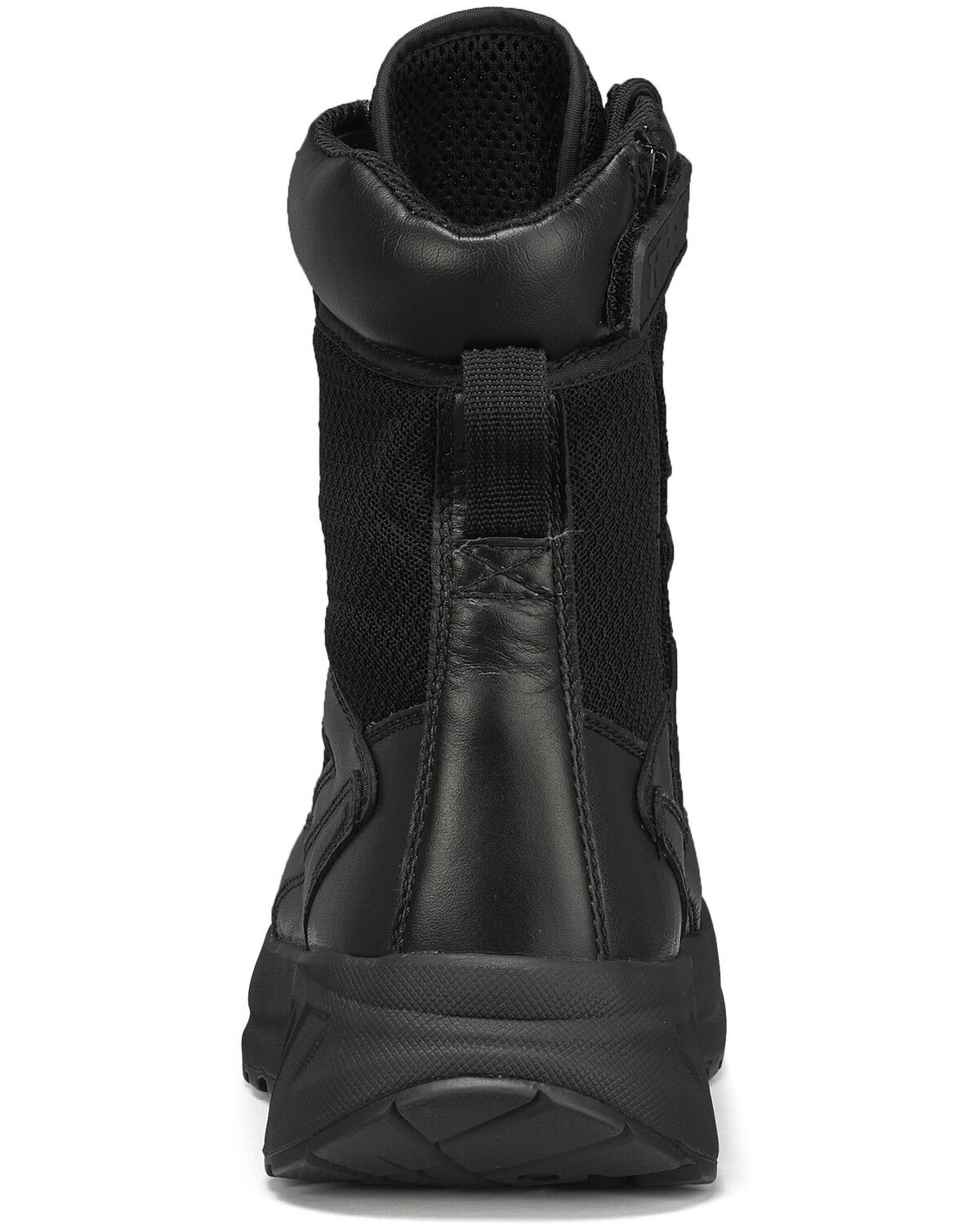 Image #4 - Belleville Men's MAXX Maximalist Tactical Boots, Black, hi-res
