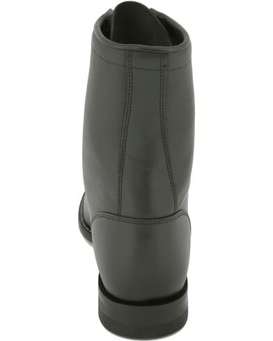 justin lacer cowboy boots