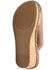 Image #5 - Corkys Women's Marley Clogs, Bronze, hi-res