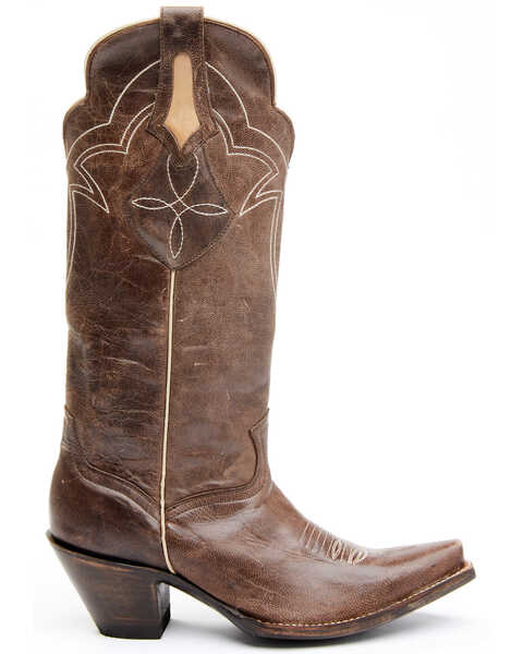Image #2 - Idyllwind Women's Desperado Western Boots - Snip Toe, , hi-res