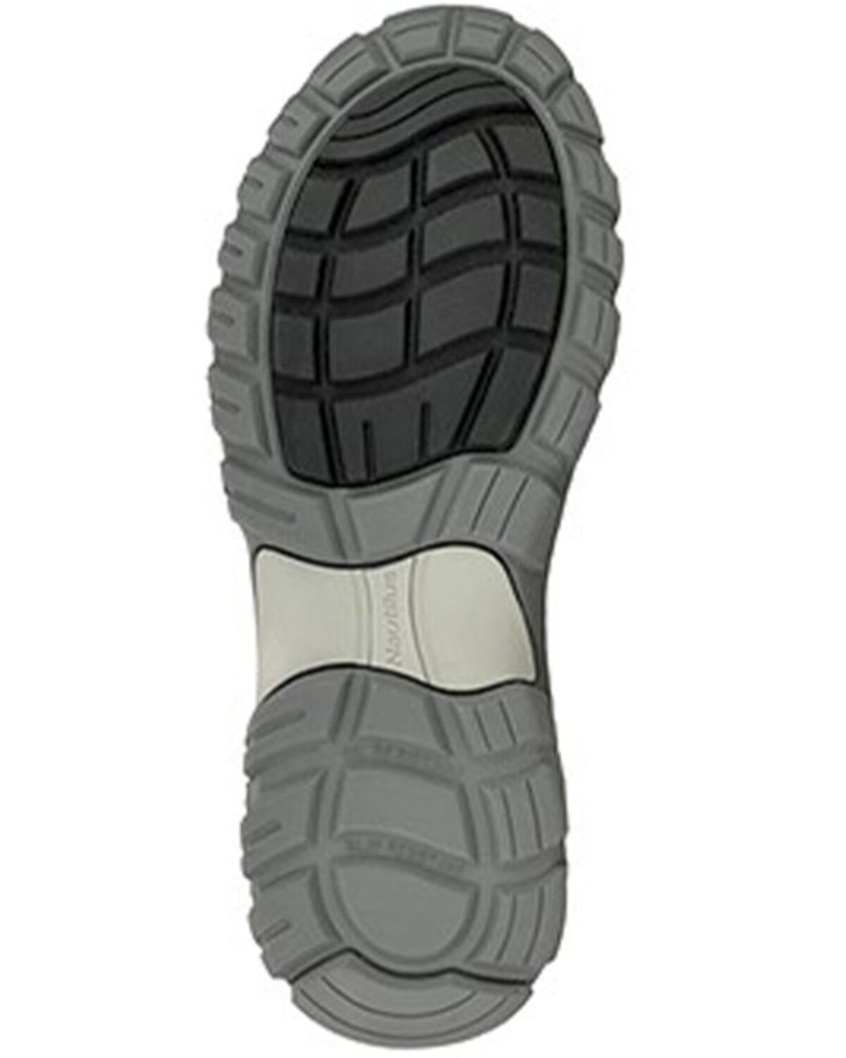 Image #2 - Nautilus Women's Spark Work Shoes - Alloy Toe, Blue, hi-res