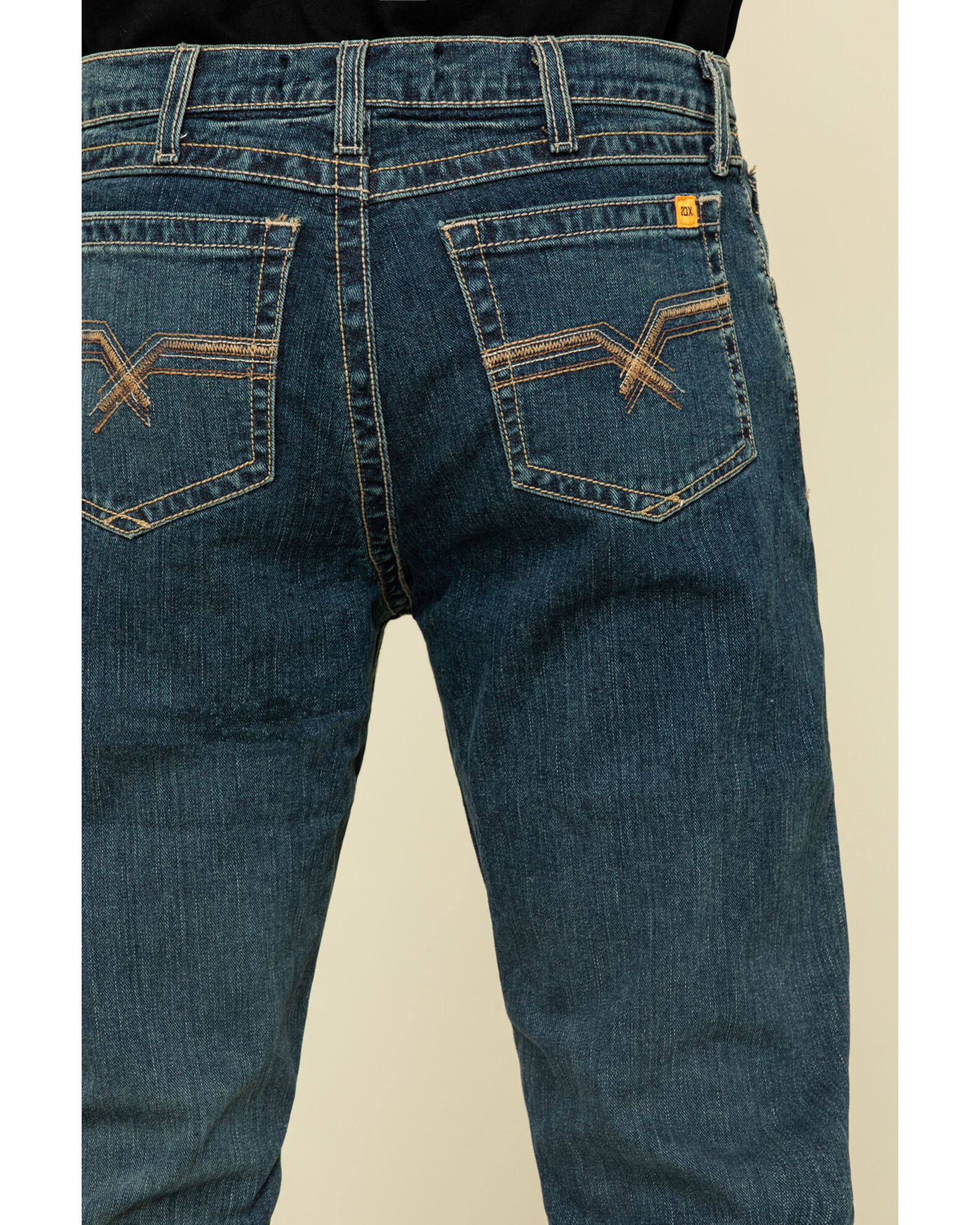 Wrangler 20x jeans fr clearance