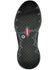 Image #5 - Skechers Men's 4" Arch Fit Bensen Work Shoes - Composite Toe, Black, hi-res