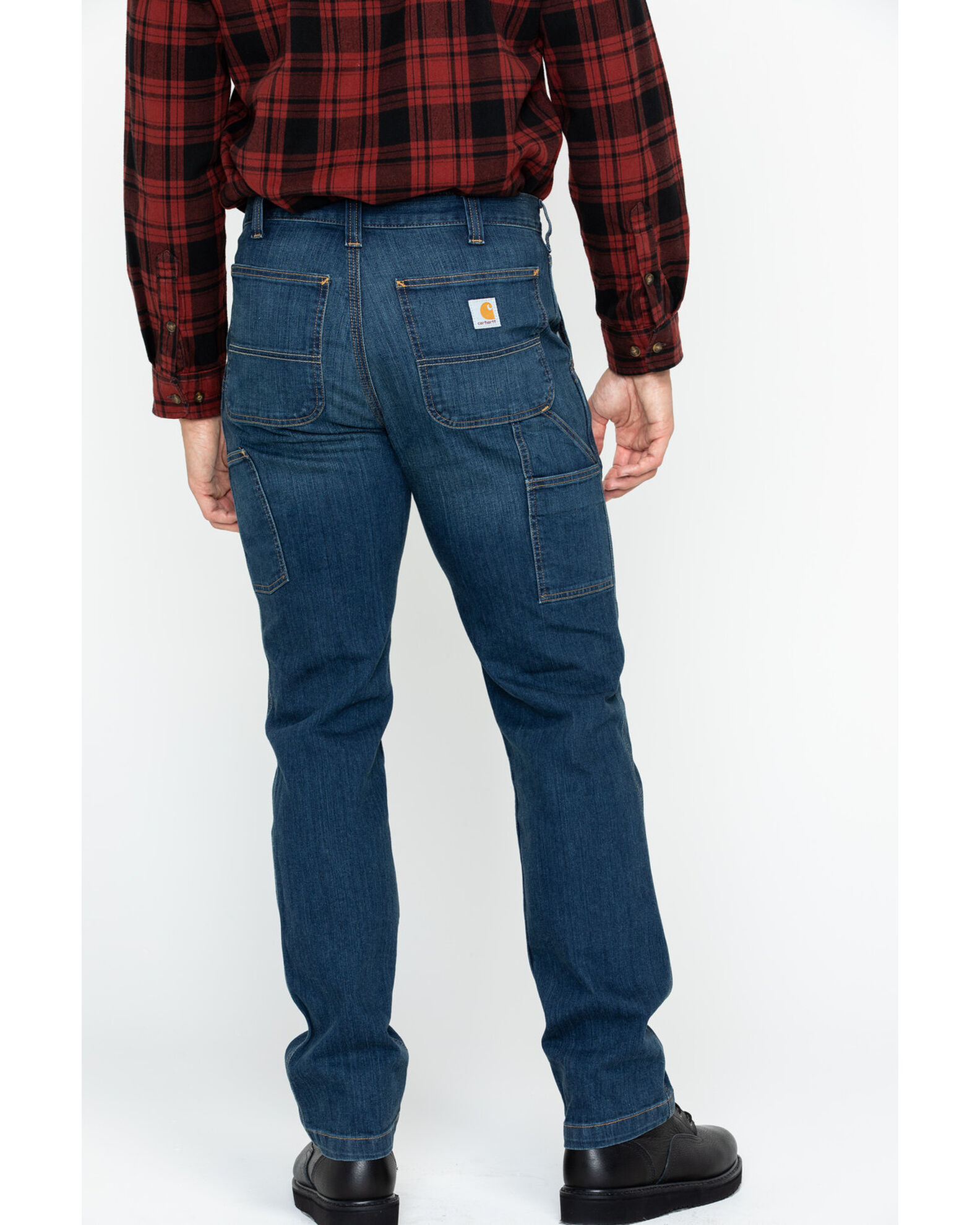 Men's carhartt work jeans new arrivals