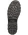 Image #4 - Timberland PRO Men's 6" Rigmaster XT Waterproof Work Boots - Steel Toe, Dark Brown, hi-res
