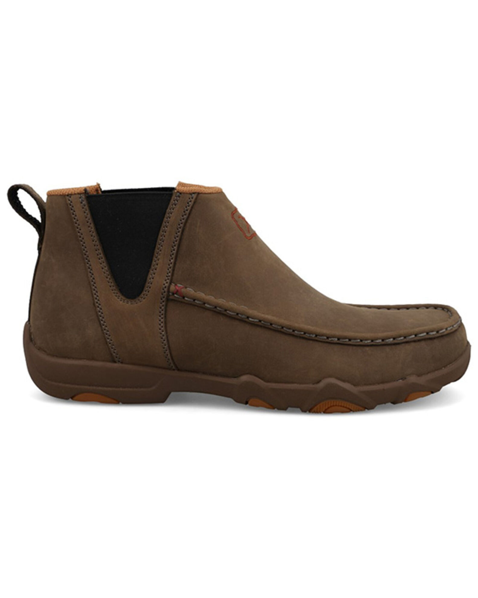 Mens driving boots hot sale