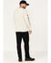 Image #3 - Brixton Men's Choice Stretch Twill Chino Pants, Black, hi-res