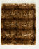 Image #2 - Boot Barn Pioneer Leopard Print Faux Fur Blanket, Leopard, hi-res
