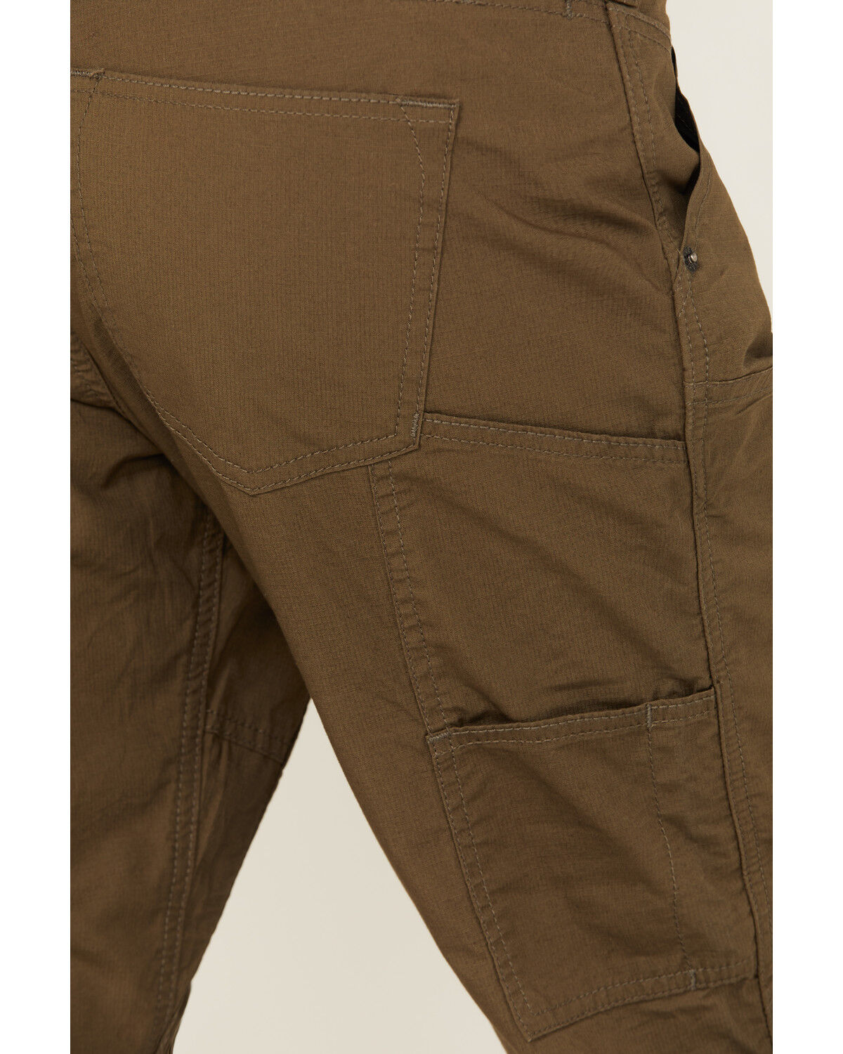 Image #4 - Dovetail Workwear Women's Anna Ultra Light Trail Pant, Green, hi-res