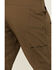 Image #4 - Dovetail Workwear Women's Anna Ultra Light Trail Pant, Green, hi-res
