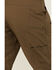 Image #4 - Dovetail Workwear Women's Anna Ultra Light Trail Pant , Green, hi-res