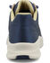 Image #5 - Twisted X Women's Feather X™ Casual Shoes - Moc Toe, Blue, hi-res