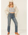 Free People Women's Duvet Bomber Jacket , Oatmeal, hi-res