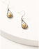 Image #2 - Shyanne Women's Sedona Sky Earring Set - 5 Piece, Silver, hi-res