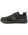 Image #3 - New Balance Women's Logic Puncture Resistant Work Shoes - Composite Toe, Black, hi-res