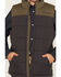 Image #3 - Ariat Boys' Crius Insulated Vest, Multi, hi-res