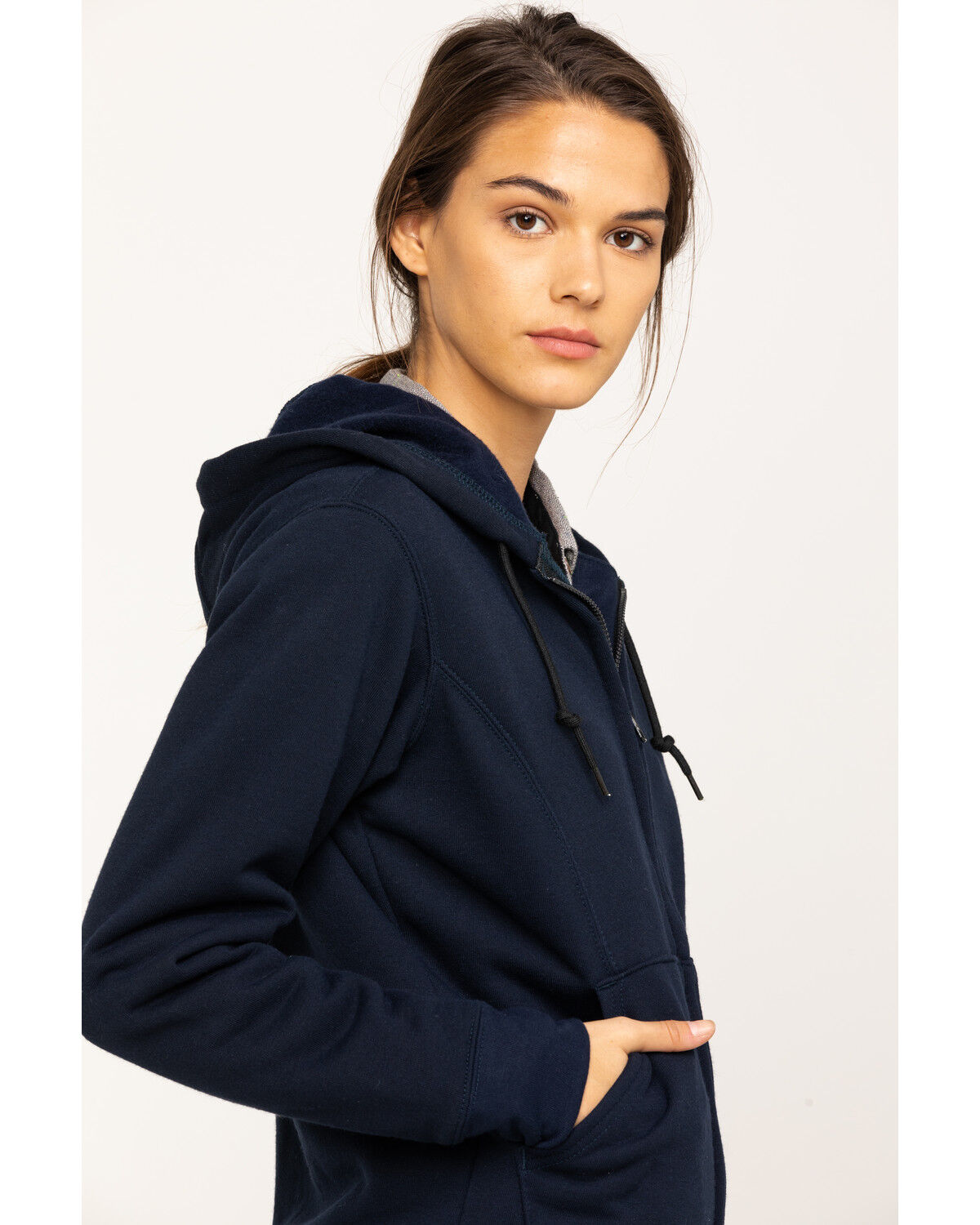 carhartt womens rain defender