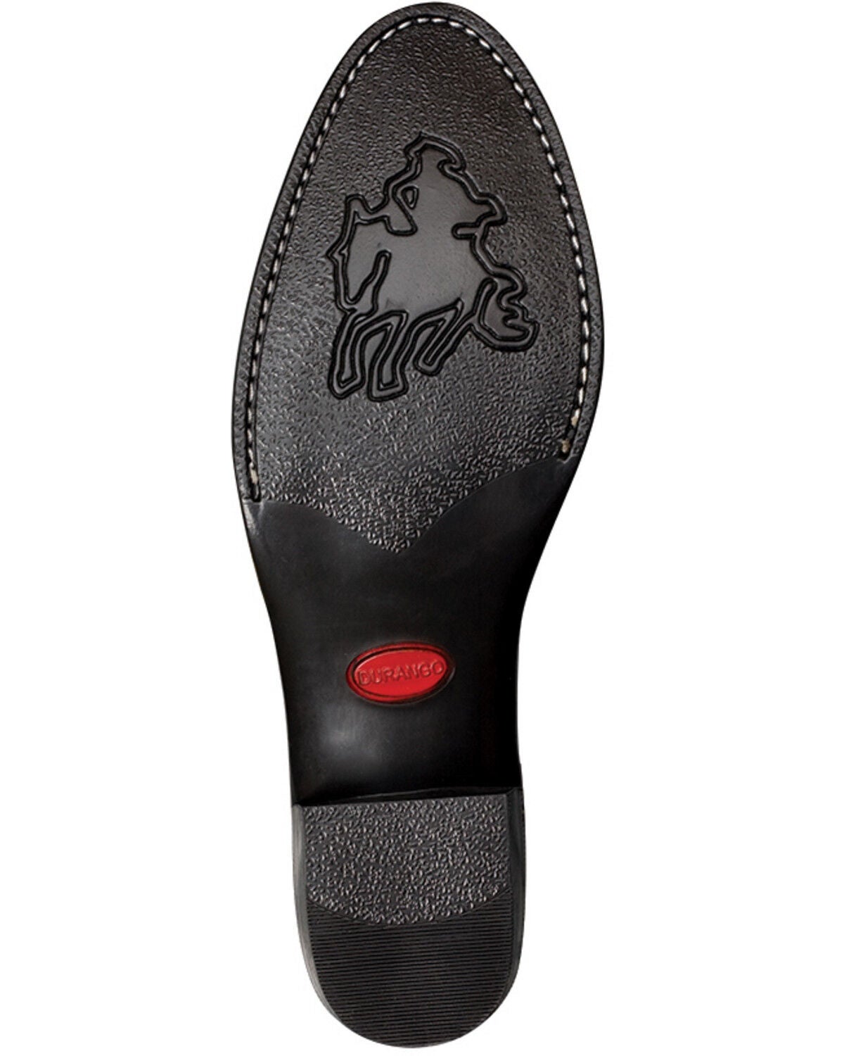 Image #5 - Durango Little Girls' Pink Western Boots - Round Toe, , hi-res