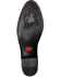 Image #5 - Durango Little Girls' Pink Western Boots - Round Toe, , hi-res