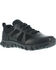 Image #1 - Reebok Women's Sublite Cushion Tactical Oxfords, Black, hi-res