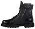 Rocky Men's Side Zipper Duty Boots, Black, hi-res