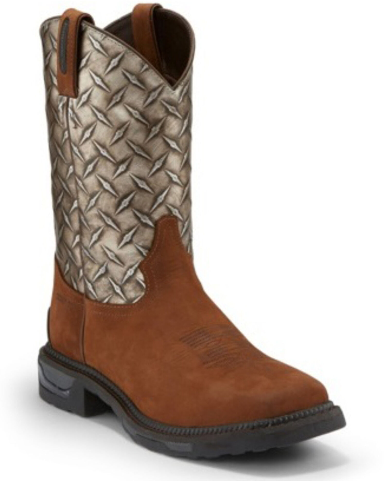 Work boots tony lama outlet