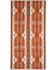 Image #2 - Carstens Home Pecos Bath Towel, Blue, hi-res